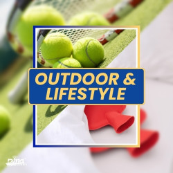 Outdoor/Lifestyle